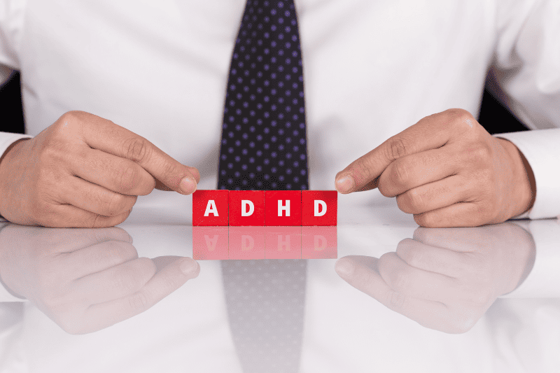 ללמוד לתואר עם ADHD - איך ללמוד לתואר עם הפרעות קשב וריכוז? השיטה המנצחת להתגבר על הבעיה שתמיד הפריעה לכם להצליח